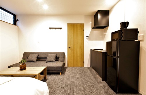 Izumisano Apartment | Apartment Hotel STAY THE Kansai Airport
