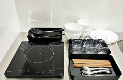 Izumisano Apartment | Apartment Hotel STAY THE Kansai Airport