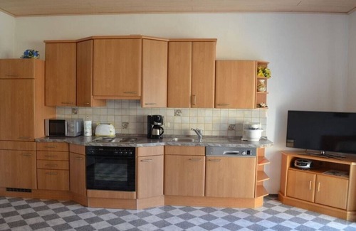 Bad Fuessing House | Apartment House Anita