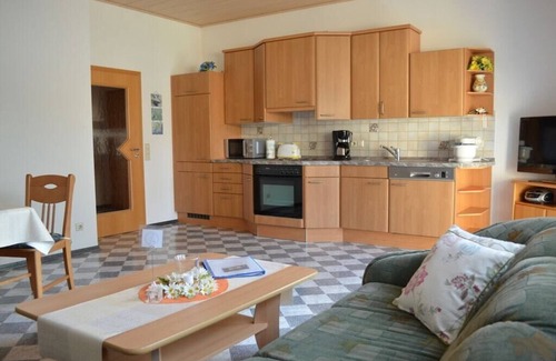 Bad Fuessing House | Apartment House Anita