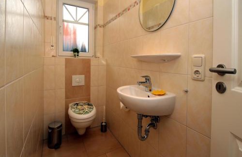 Kolker Apartment | Apartment house at Kiessee, Westerholt