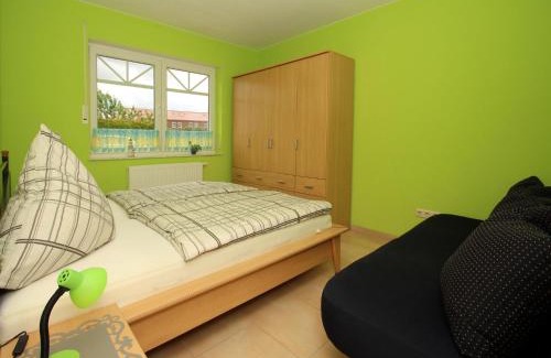Kolker Apartment | Apartment house at Kiessee, Westerholt