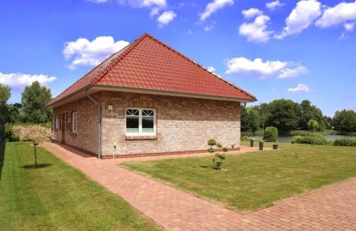 Kolker Apartment | Apartment house at Kiessee, Westerholt