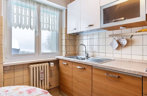 Folgaria Apartment | Apartment "House Cuel Milena Folgaria - Yellow" with Mountain View & Shared Garden