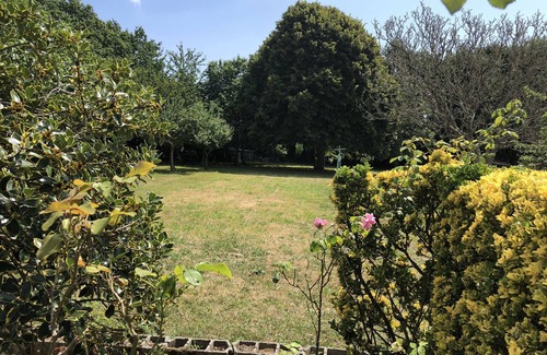 Clohars-Carnoet House | Apartment/house 6 people - Quiet at 750 m from the sea - CLOHARS-CARNOËT