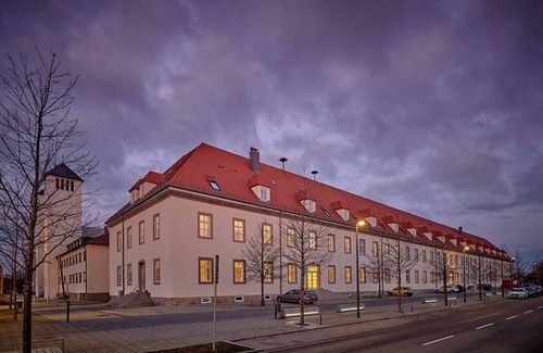 Straubing Apartment | Apartment:house Klosterbau - Apartment