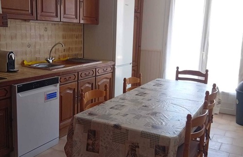 Clos Banet House | Apartment house Perpignan