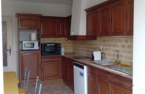 Clos Banet House | Apartment house Perpignan