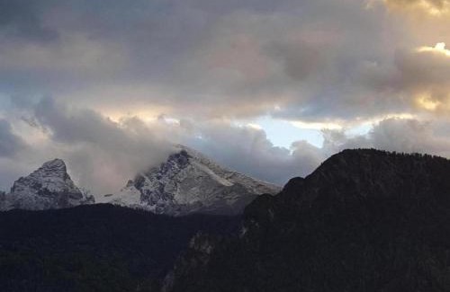 Unterschonau Apartment | Apartment in Schönau am Königsee in Top Location