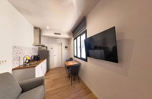 Puerto del Rosario Apartment | Apartment in Puerto del Rosario near Playa Chica