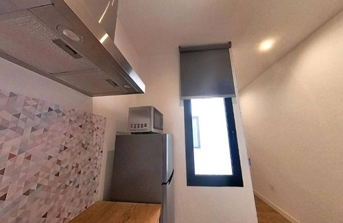 Puerto del Rosario Apartment | Apartment in Puerto del Rosario near Playa Chica