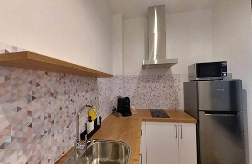 Puerto del Rosario Apartment | Apartment in Puerto del Rosario near Playa Chica