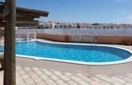 San Miguel de Abona Apartment | Apartment In A Quiet, Secure Complex Close To Amenties with superfast FREE Wifi