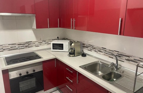 El Medano Apartment | Apartment Ifaya El Médano Center, 3 bedrooms