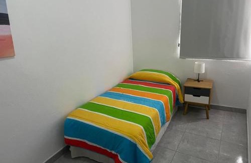 El Medano Apartment | Apartment Ifaya El Médano Center, 3 bedrooms