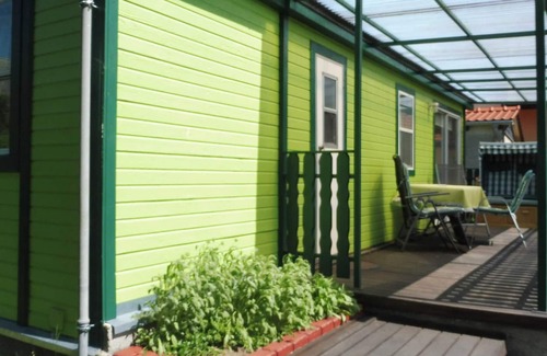 Radewege Apartment | Apartment III - Wolf am Beetzsee Holiday Park