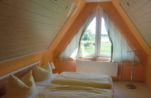 Radewege Apartment | Apartment III - Wolf am Beetzsee Holiday Park