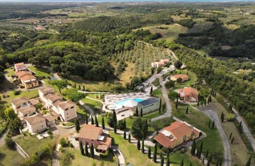 Riparbella Apartment | Apartment Il Felciaione-4 by Interhome