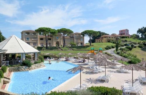 Riparbella Apartment | Apartment Il Felciaione-4 by Interhome