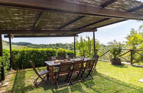 Poggiarello Apartment | Apartment Il Forno by Interhome