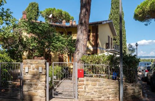 Puntone di Scarlino Apartment | Apartment Il Giglio by Interhome