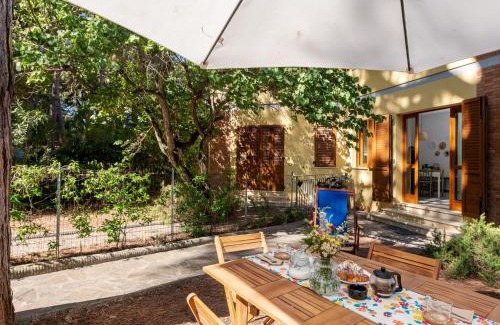 Puntone di Scarlino Apartment | Apartment Il Giglio by Interhome