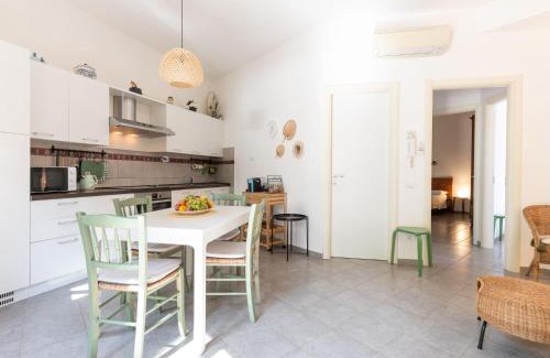 Puntone di Scarlino Apartment | Apartment Il Giglio by Interhome