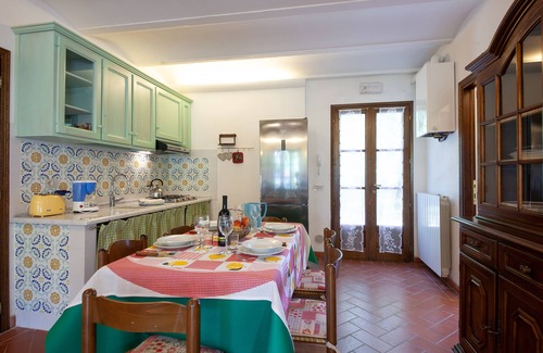 Crespina Apartment | Apartment "Il Nido"