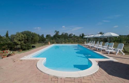 Bibbona Apartment | Apartment Il Secondo-2 by Interhome