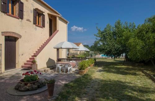 Bibbona Apartment | Apartment Il Secondo-3 by Interhome