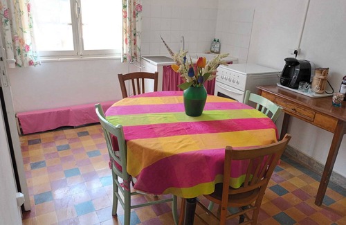 Porquerolles Apartment | Apartment - ILE DE PORQUEROLLES