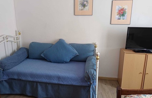 Porquerolles Apartment | Apartment - ILE DE PORQUEROLLES