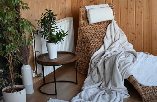 Nortorf Apartment | Apartment im Bellerbektal