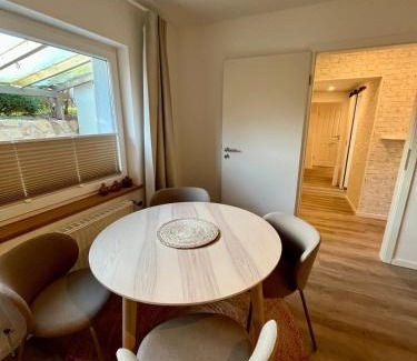 Westensee Apartment | Apartment im Naturpark Westensee