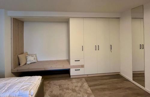 Westensee Apartment | Apartment im Naturpark Westensee