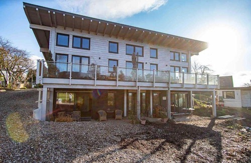 Koenigswinter Apartment | Apartment im Wanderparadies Siebengebirge