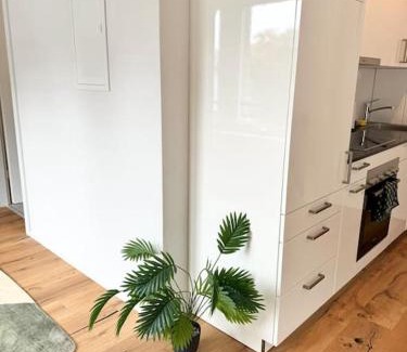 St. Gallen Apartment | Apartment im Zentrum St Gallen
