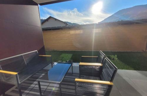 Oeblarn Apartment | Apartment in Öblarn 42010