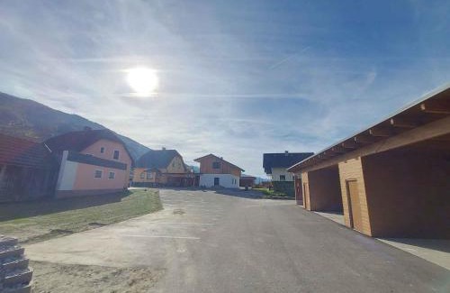 Oeblarn Apartment | Apartment in Öblarn 42010