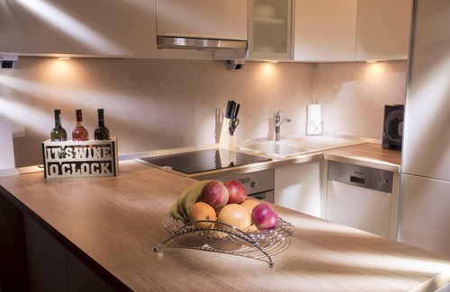 Znjan House | Apartment in Žnjan