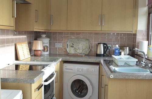 Kingsteignton House | Apartment in a Bungalow (Ground floor)
