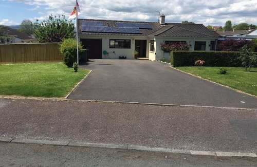 Kingsteignton House | Apartment in a Bungalow (Ground floor)