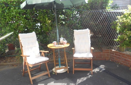Kingsteignton House | Apartment in a Bungalow (Ground floor)