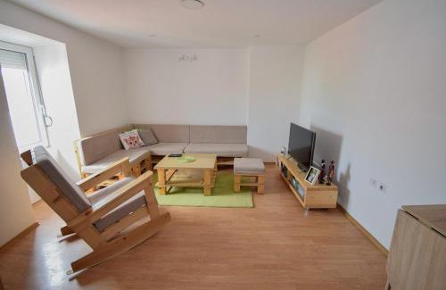 Centar Apartment | Apartment in a historical building in Debar Maalo