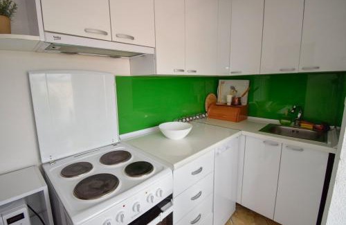 Centar Apartment | Apartment in a historical building in Debar Maalo