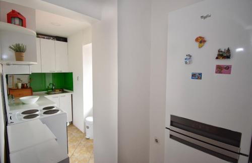 Centar Apartment | Apartment in a historical building in Debar Maalo