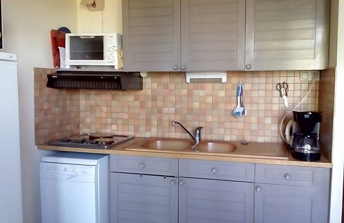 Vaison-la-Romaine Apartment | APARTMENT IN A SMALL RESIDENCE IN THE COUNTRY NEAR VAISON LA ROMAINE
