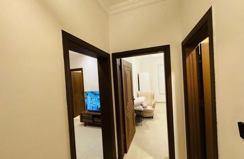 Al Faisaliyah Apartment | Apartment in Al Faisaliah شقة بغرفة نوم وصالة دخول ذاتي برمز سري