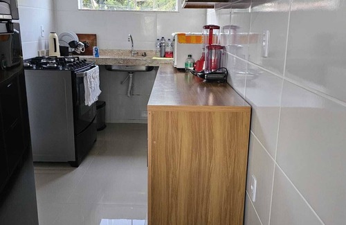 Porto Seguro Apartment | Apartment in Alto Mundai, less than 5 minutes from the beach!