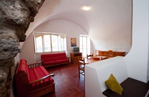 Giannella House | Apartment in an old Maremma farmhouse 250 meters from the Giannellal beach